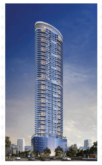 Ruparel Jewel Main Image 1