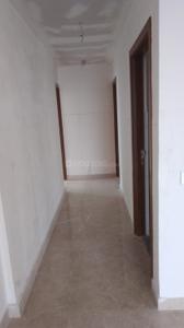 Hall Image of 1967 Sq.ft 4 BHK Apartment / Flat for sale in Sugam Morya, Behala Kolkata for Rs. 19000000