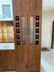 Bedroom Image of 1334 Sq.ft 3 BHK Apartment / Flat for sale in K R Puram Bengaluru for Rs. 13000000