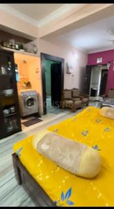 Bedroom Image of 1550 Sq.ft 3 BHK Apartment / Flat for sale in Ratu Road Ranchi for Rs. 6000000