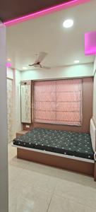 Hall Image of 1000 Sq.ft 2 BHK Apartment / Flat for rent in Roongta Grandezza Apartment, Govind Nagar Nashik for Rs. 24000