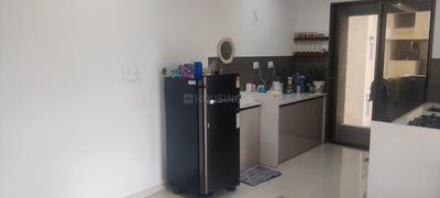 Kitchen Image of 831 Sq.ft 2 BHK Apartment / Flat for sale in Runal Gateway, Ravet Pune for Rs. 11000000