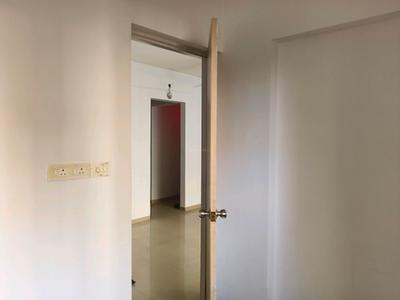 Bedroom Image of 585 Sq.ft 1 BHK Apartment / Flat for sale in Lodha Casa Rio, Palava Phase 1 Thane for Rs. 2900000