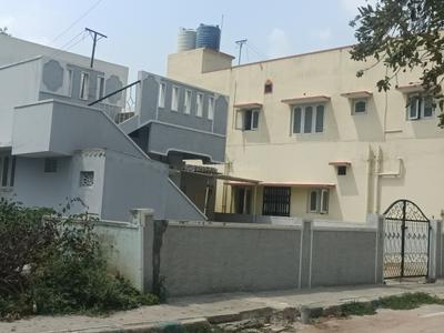 Image of 1680 Sq.ft 2 BHK Independent House for sale in NRI Layout, Bengaluru for Rs. 24500000