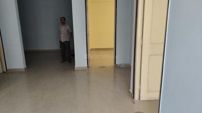 Hall Image of 1480 Sq.ft 3 BHK Apartment / Flat for rent in Bailey Road Patna for Rs. 20000