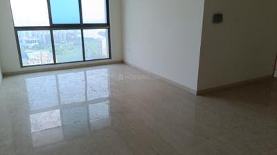Living Room Image of 850 Sq.ft 2 BHK Apartment / Flat for sale in Rajinfinia Phase II Wing A Wing B Wing C, Malad West Mumbai for Rs. 22500000