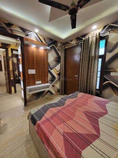Saluja properties Bedroom 1