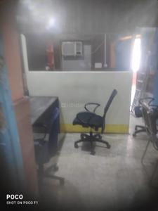 Hall Image of 850 Sq.ft 3 BHK Builder Floor for rent in Tollygunge Kolkata for Rs. 35000