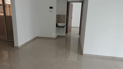 Living Room Image of 1157 Sq.ft 2 BHK Apartment / Flat for sale in Choice Goodwill Metropolis East Phase 3, Lohegaon Pune for Rs. 7700000