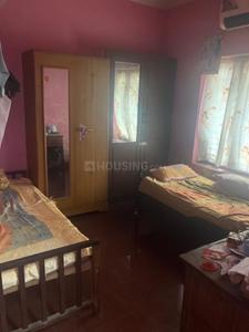Bedroom Image of 900 Sq.ft 2 BHK Independent House for sale in Panangad Kochi for Rs. 7500000