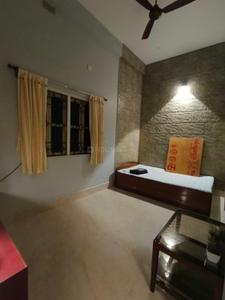 Hall Image of 1600 Sq.ft 4 BHK Independent House for sale in Behala Kolkata for Rs. 8000000