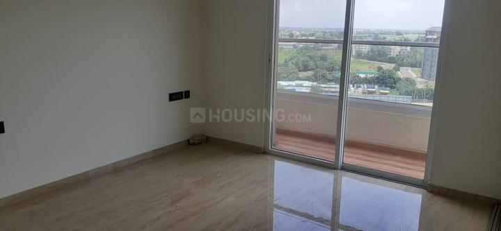 VTP Beaumonde Building T2 Bedroom 1