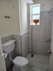 Bathroom Image of 1252 Sq.ft 3 BHK Apartment / Flat for sale in DLF Maiden Heights At My Town, Jigani Bengaluru for Rs. 6000000