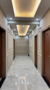 Hall Image of Baba Hariram Livings girls pg  in Sector 126, Noida