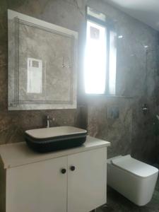 Bedroom One Image of 2090 Sq.ft 3 BHK Apartment / Flat for rent in Conscient Hines Elevate, Sector 61 Gurgaon for Rs. 110000