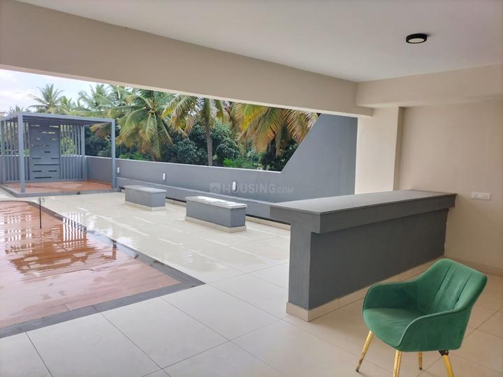 Sattva Bliss Main Image 1