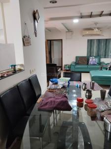 Hall Image of 2124 Sq.ft 3 BHK Apartment / Flat for sale in Lambha Ahmedabad for Rs. 13000000