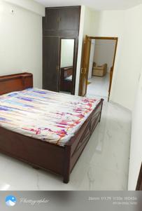 Bedroom Image of 1850 Sq.ft 3 BHK Apartment / Flat for sale in Sector 20 Panchkula for Rs. 17500000