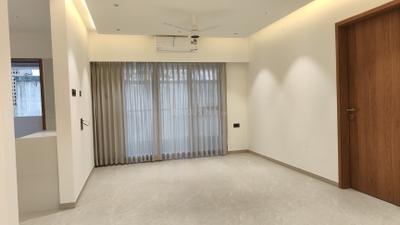 Living Room Image of 1755 Sq.ft 3 BHK Apartment / Flat for sale in Kothrud Pune for Rs. 25100000