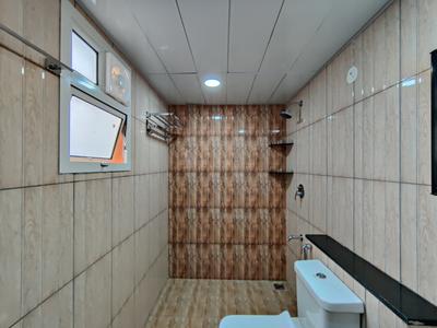 Bathroom Image of 1441 Sq.ft 3 BHK Apartment / Flat for rent in Gummanahalli Bengaluru for Rs. 36000