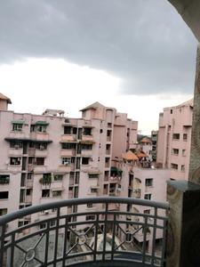 Bedroom One Image of 1750 Sq.ft 3 BHK Apartment / Flat for sale in DGS Apartments, Sector 22 Dwarka New Delhi for Rs. 28500000