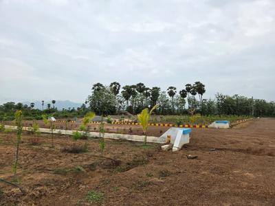 Image of 200 Sq.ft Residential Plot / Land for sale in Gajapatinagaram, Vizianagaram for Rs. 1000000