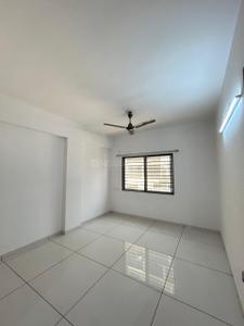 Bedroom Image of 2400 Sq.ft 3 BHK Apartment / Flat for sale in Saiyed Vasna Vadodara for Rs. 9500000