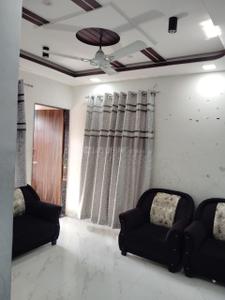 Hall Image of 700 Sq.ft 1 BHK Apartment / Flat for sale in Ambad Nashik for Rs. 2500000