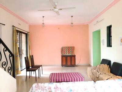 Living Room Image of 2700 Sq.ft 3 BHK Villa for sale in DSK Vishwa, Dhayari Pune for Rs. 17000000