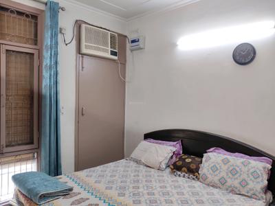 Bedroom Image of 1500 Sq.ft 3 BHK Builder Floor for sale in Sector 52 Gurgaon for Rs. 23000000