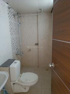 Image of 980 Sq.ft 2 BHK Apartment / Flat for sale in Mont Vert Oyestra, Wakad, Pune for Rs. 8400000