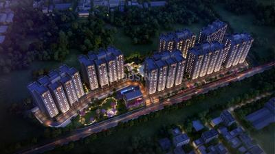 3 BHK Flat