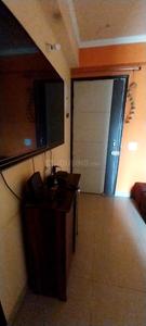 Hall Image of 1100 Sq.ft 2 BHK Apartment / Flat for sale in Trident Embassy, Noida Extension Greater Noida for Rs. 9900000