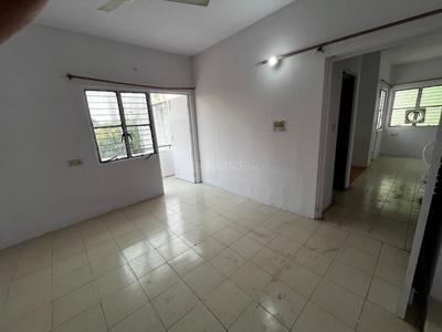 Hall Image of 750 Sq.ft 2 BHK Apartment / Flat for sale in Gomti Nagar Extension Lucknow for Rs. 3200000