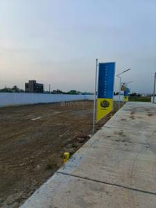 Image of 1012 Sq.ft Residential Plot / Land for sale in New Vellanur, Chennai for Rs. 3036000