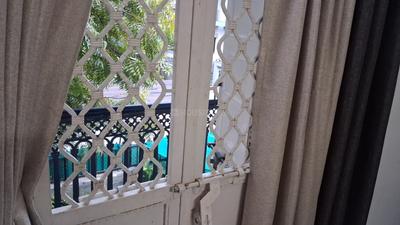 Shardanagar Society Bedroom One 1