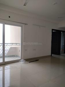 Hall Image of 982 Sq.ft 2 BHK Apartment / Flat for sale in CRC Sublimis, Noida Extension Greater Noida for Rs. 10000000