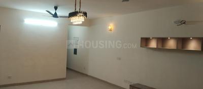 Hall Image of 1940 Sq.ft 3 BHK Apartment / Flat for rent in Orris Greenopolis, Sector 89 Gurgaon for Rs. 40000