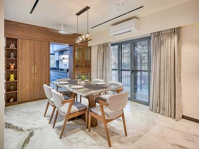 Hall Image of 2300 Sq.ft 4 BHK Villa for sale in Chembur Mumbai for Rs. 80000000