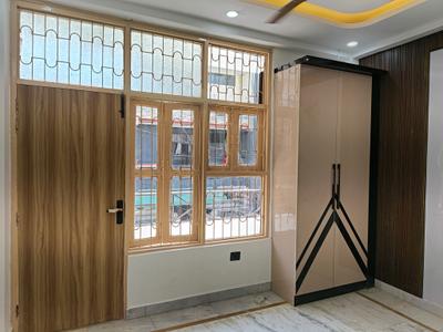 Bedroom Image of 1120 Sq.ft 3 BHK Builder Floor for sale in Indirapuram Ghaziabad for Rs. 10425000