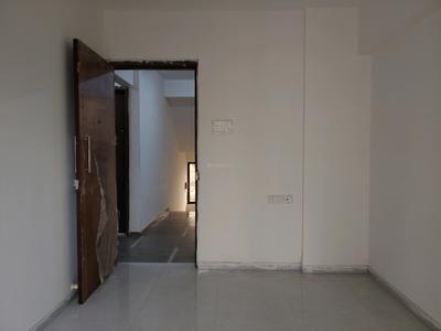 Living Room Image of 658 Sq.ft 1 BHK Apartment / Flat for sale in Pushpak Nagar Navi Mumbai for Rs. 4635000