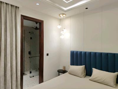 Bedroom Image of 3250 Sq.ft 4 BHK Builder Floor for sale in Kibithu Homes, Mayfield Garden Gurgaon for Rs. 45000000