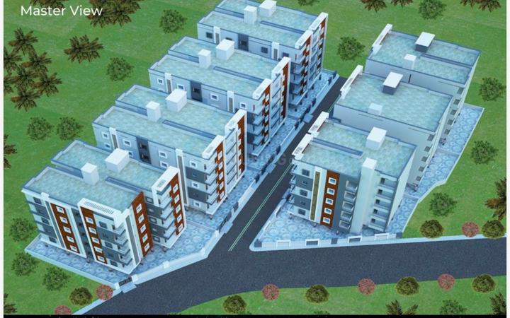 Semi Gatwd community Main Image 1