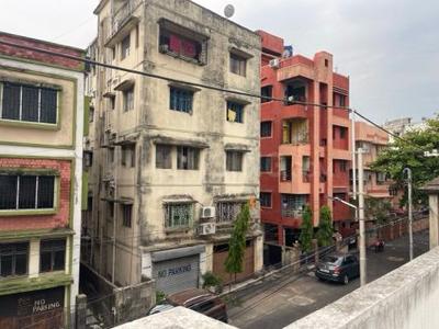 Image of 1500 Sq.ft 3 BHK Independent House for sale in Tollygunge, Kolkata for Rs. 13000000