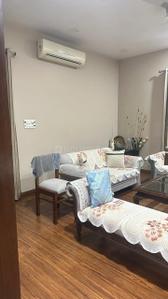 Bedroom Image of 2700 Sq.ft 4 BHK Builder Floor for sale in Vikaspuri New Delhi for Rs. 50000000