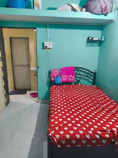 Chintamani society Bedroom 1