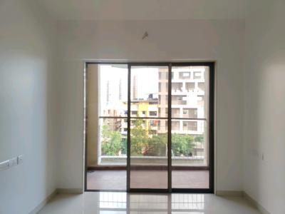Living Room Image of 650 Sq.ft 1 BHK Apartment / Flat for sale in Naigaon East Naigaon for Rs. 3500000