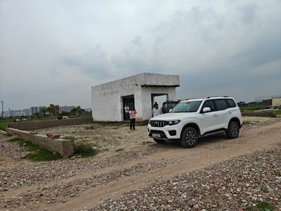 Image of 900 Sq.ft Residential Plot / Land for sale in Noida Extension, Greater Noida for Rs. 2200007