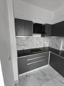 Kitchen Image of 1255 Sq.ft 2 BHK Apartment / Flat for sale in Nellikunnu Thrissur for Rs. 5271000