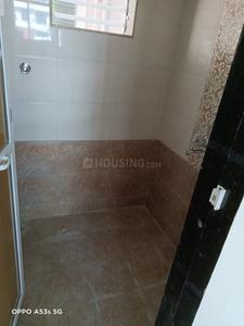 Bathroom Image of 515 Sq.ft 1 BHK Apartment / Flat for sale in Mamdapur Thane for Rs. 1849000